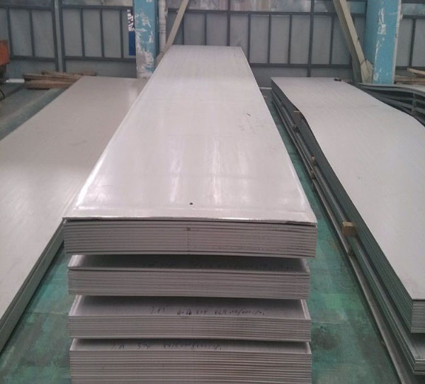 盐边304材质不锈钢板