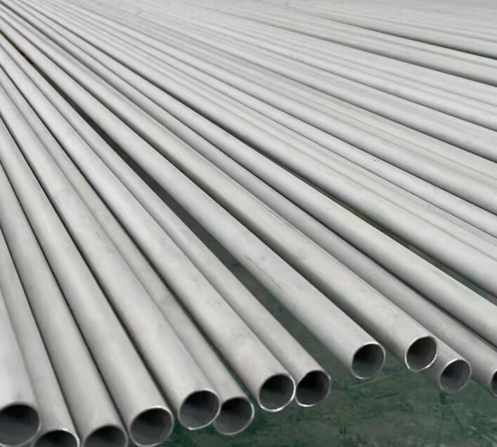 盐边441不锈钢管