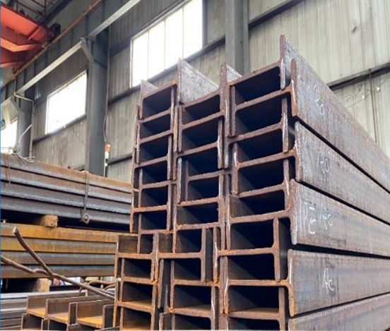 盐边Q420C工字型钢