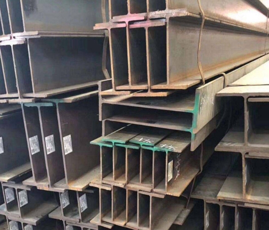 盐边Q235C工字钢